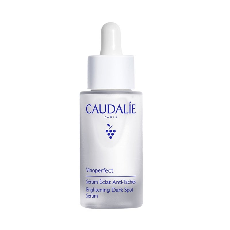 Caudalie Vinoperfect Озаряващ серум против тъмни петна