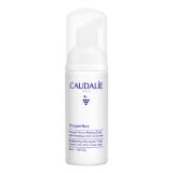 Caudalie Vinoperfect Озаряваща микропилинг пяна за лице