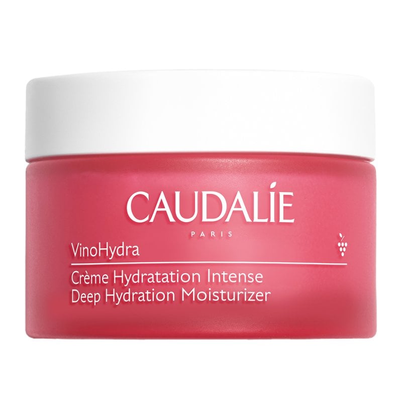 Caudalie VinoHydra Интензивен Хидратиращ Крем - 50 mL