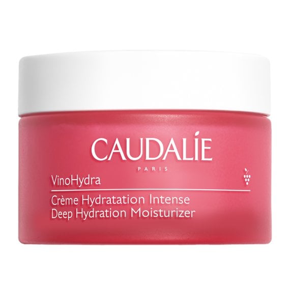 Caudalie VinoHydra Интензивен Хидратиращ Крем - 50 mL