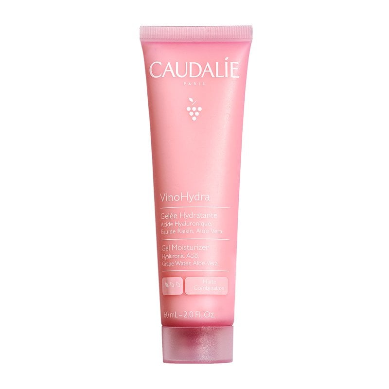 Caudalie VinoHydra Хидратиращ гел - 60 mL