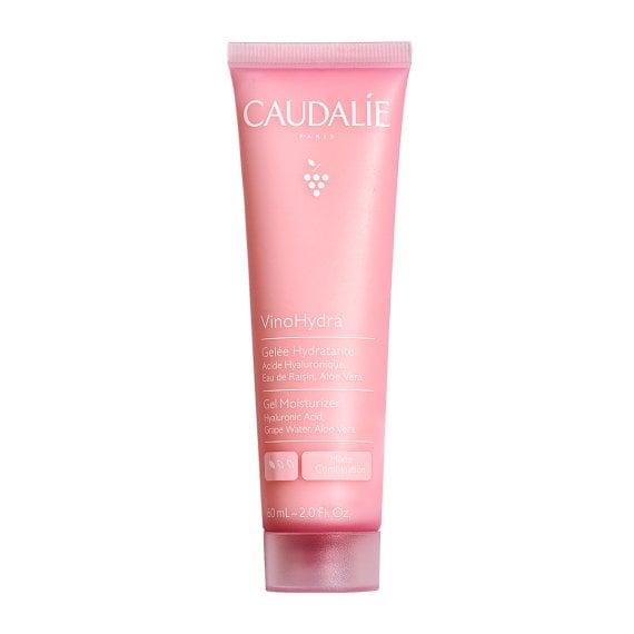 Caudalie VinoHydra Хидратиращ гел - 60 mL