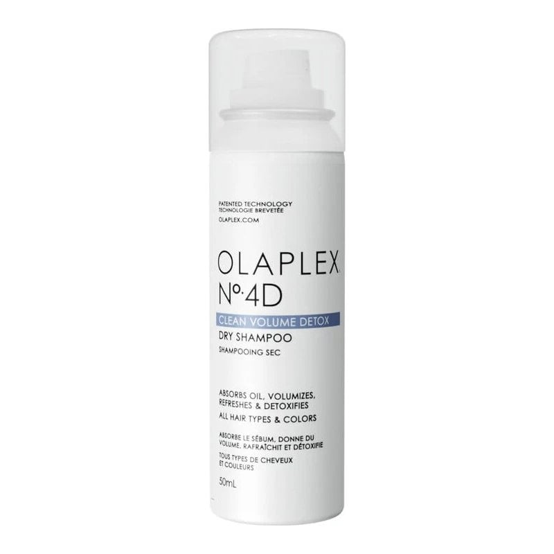 Olaplex No. 4D Clean Volume Detox Dry Shampoo Сух шампоан
