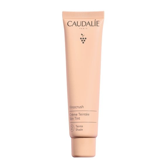 Caudalie Vinocrush Оцветена грижа нюанс 2