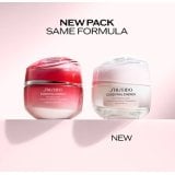 Shiseido Essential Energy Hydrating Day Cream SPF20 Дълбоко хидратиращ крем за лице