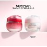 Shiseido Essential Energy Hydrating Day Cream SPF20 Дълбоко хидратиращ крем за лице