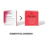 Shiseido Essential Energy Hydrating Cream Дълбоко хидратиращ крем за лице
