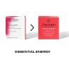 Shiseido Essential Energy Hydrating Cream Дълбоко хидратиращ крем за лице