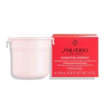 Shiseido Essential Energy Hydrating Cream Дълбоко хидратиращ крем за лице