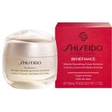 Shiseido Benefiance Wrinkle Smoothing Cream Enriched Обогатен крем против бръчки