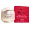 Shiseido Benefiance Wrinkle Smoothing Cream Enriched Обогатен крем против бръчки