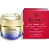 Shiseido Vital Perfection Uplifting and Firming Advanced Day Cream SPF 30 Дневен крем с усилен лифтинг ефект