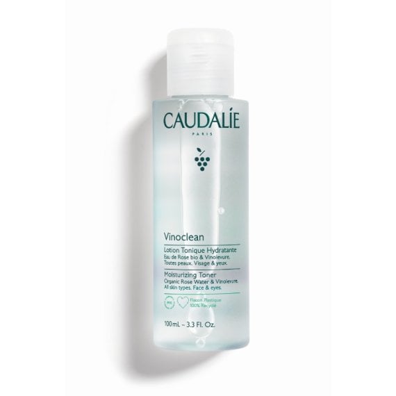 Caudalie Vinoclean Хидратиращ Тоник за лице