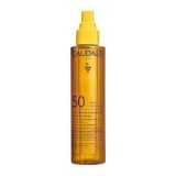 Caudalie Vinosun Озаряващо олио с висока защита SPF50 - 150 мл