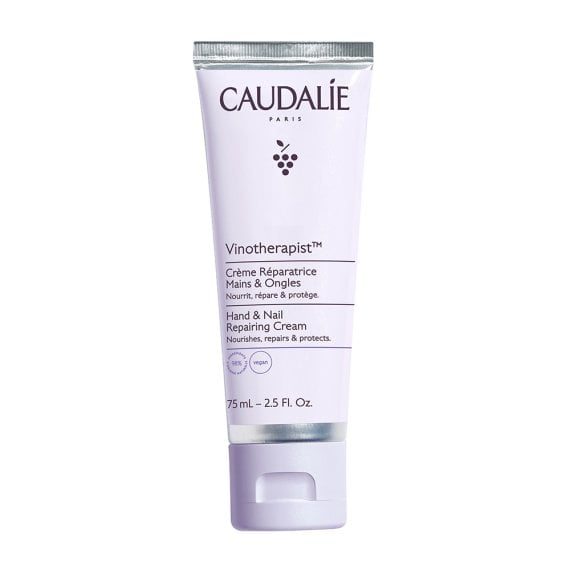 Caudalie Vinotherapist Крем за ръце и нокти - 75 м