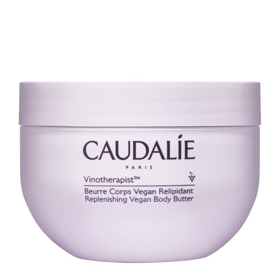 Caudalie Vinotherapist Подхранващо веган масло за тяло - 250 мл