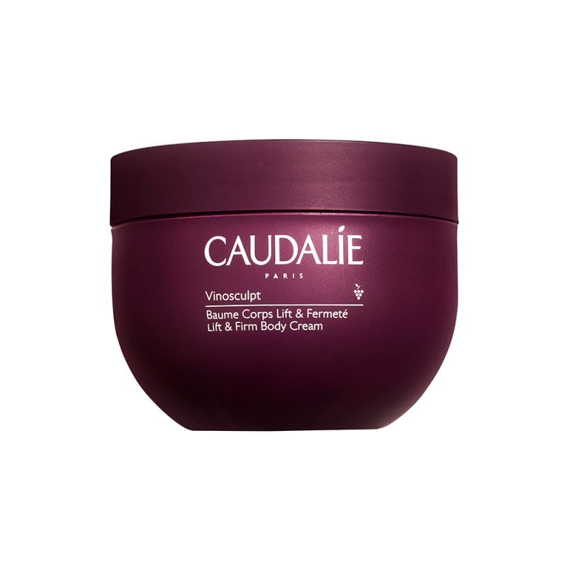 Caudalie Vinosculpt Lift & Firm Стягащ крем за тяло - 250 мл