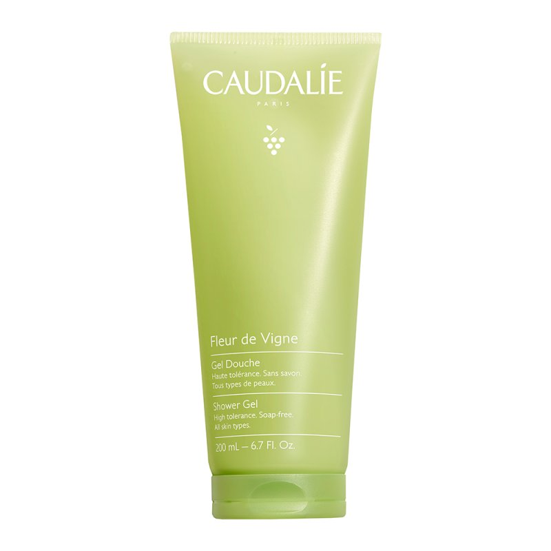 Caudalie Fleur de Vigne Душ гел