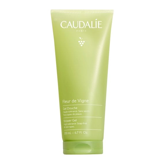 Caudalie Fleur de Vigne Душ гел