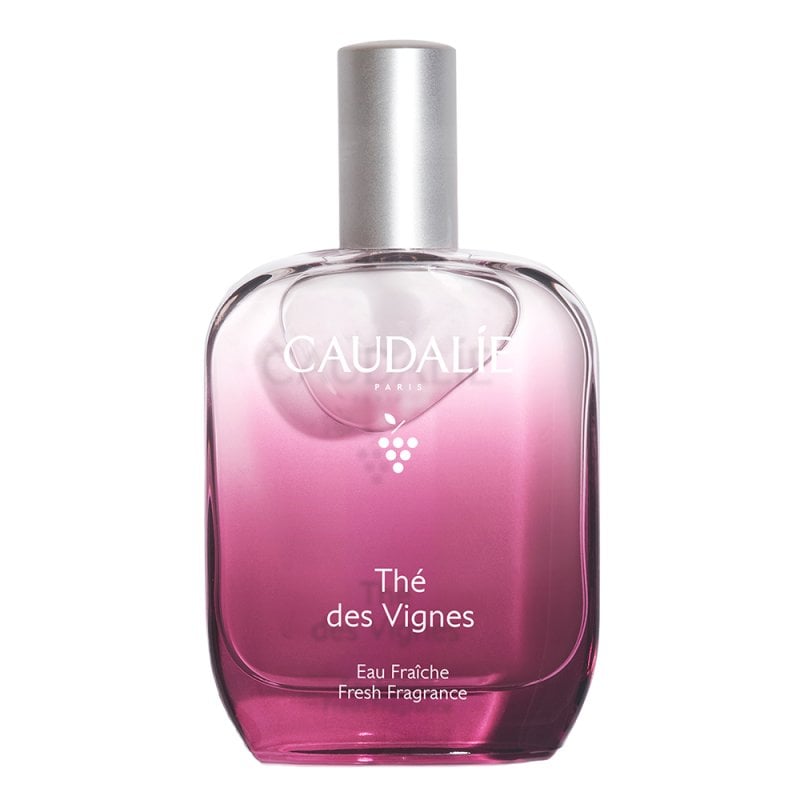 Caudalie The des Vignes Свеж аромат за тяло, Размер 50 ml