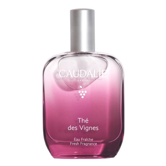 Caudalie Thé des Vignes Свеж аромат за тяло
