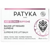 Patyka Age Global Supreme Лифтинг балсам за очи
