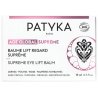 Patyka Age Global Supreme Лифтинг балсам за очи