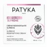 Patyka Age Global Supreme Уплътняващ крем за лице за нормална към комбинирана кожа