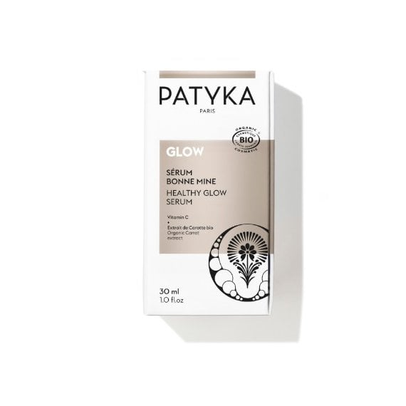 Patyka Glow Серум за сийяна кожа