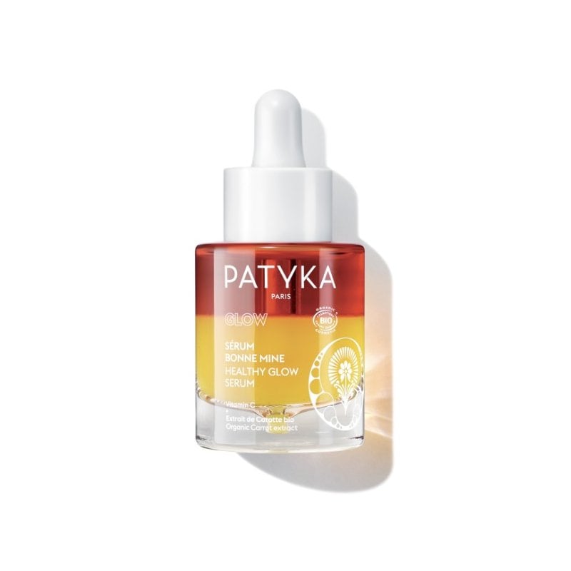 Patyka Glow Серум за сийяна кожа