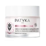 Patyka Age Global Supreme Богат уплътняващ крем за лице за суха кожа