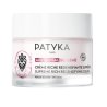 Patyka Age Global Supreme Богат уплътняващ крем за лице за суха кожа