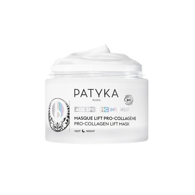 Patyka Age Specific Intensif Лифтинг маска с колаген - 50 Мл.