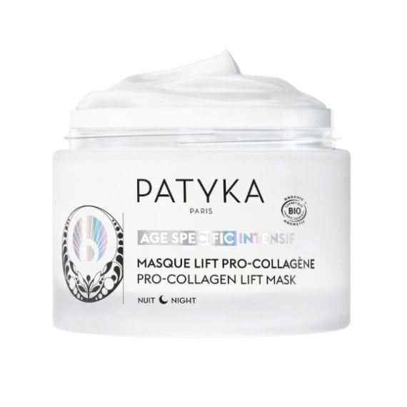 Patyka Age Specific Intensif Лифтинг маска с колаген - 50 Мл.