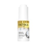 Нощен серум за лице Patyka Age Specific Intensif Възстановяващ