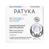 Patyka Age Specific Intensif Изпълваща маска с хиалуронова киселина - 50 Мл.