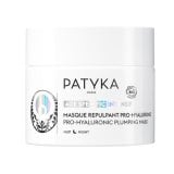 Patyka Age Specific Intensif Изпълваща маска с хиалуронова киселина - 50 Мл.