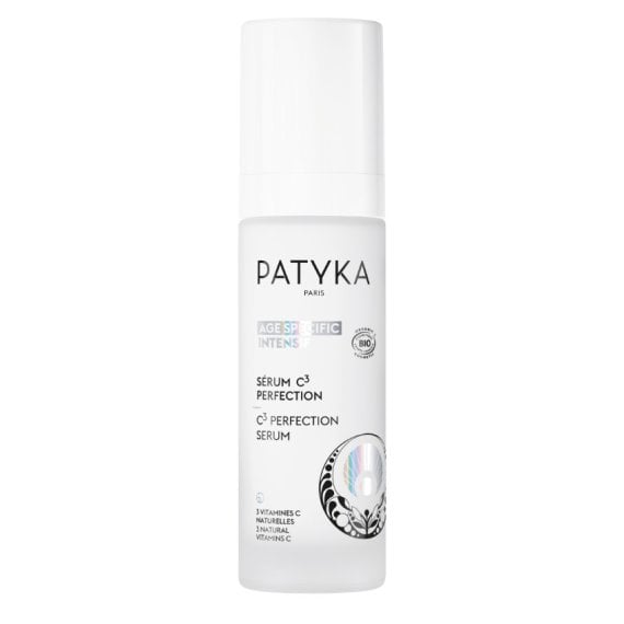 Patyka Age Specific Intensif Усъвършенстващ серум C3
