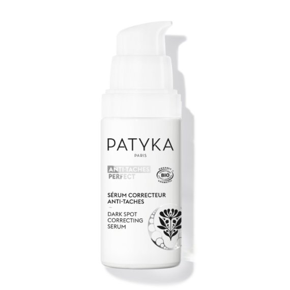 Серум Patyka Anti Taches Perfect против тъмни петна - 30 Мл.