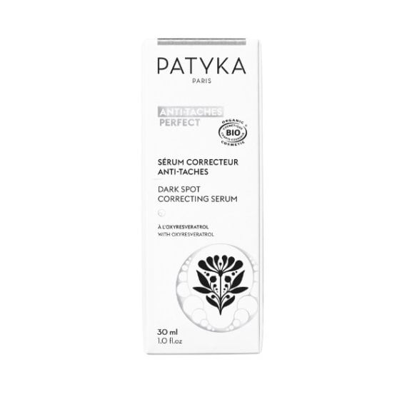 Patyka Anti Taches Perfect Коригиращ серум против тъмни петна - 30 Мл.