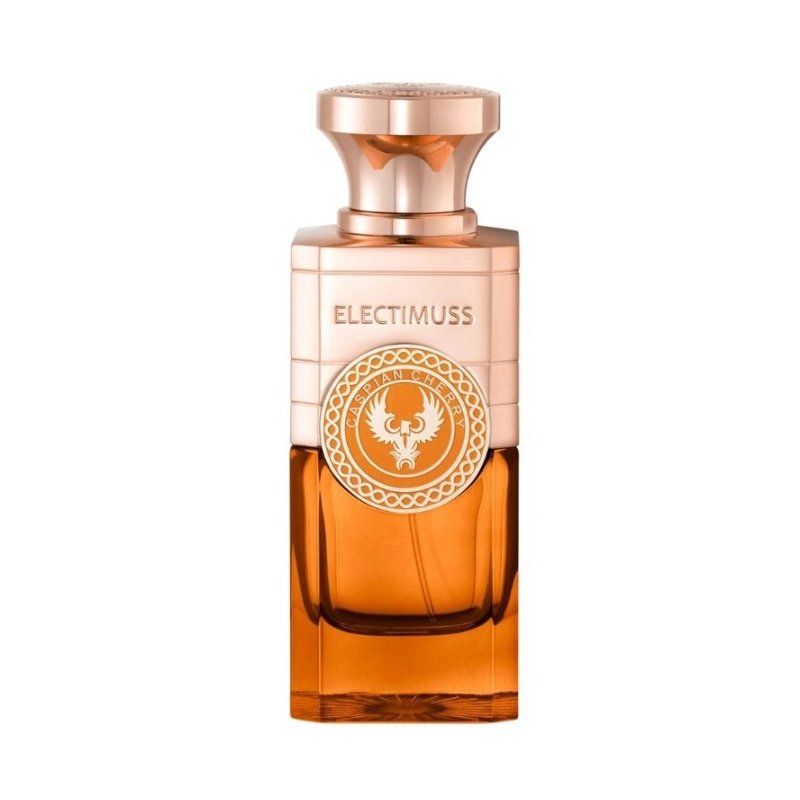 Electimuss Caspian Cherry Parfum Унисекс парфюм без опаковка