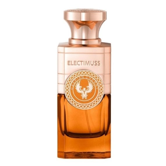 Electimuss Caspian Cherry Parfum Унисекс парфюм без опаковка