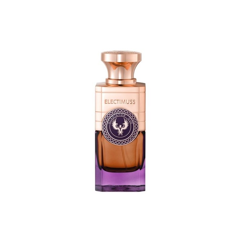 Electimuss Gladiator Oud Parfum Унисекс парфюм без опаковка