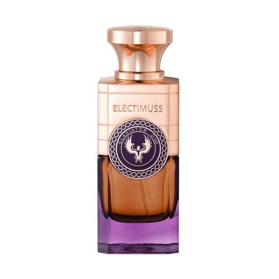 Electimuss Gladiator Oud Parfum Унисекс парфюм без опаковка