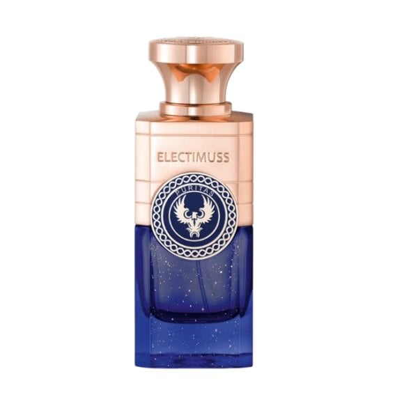 Electimuss Puritas Parfum Унисекс парфюм без опаковка