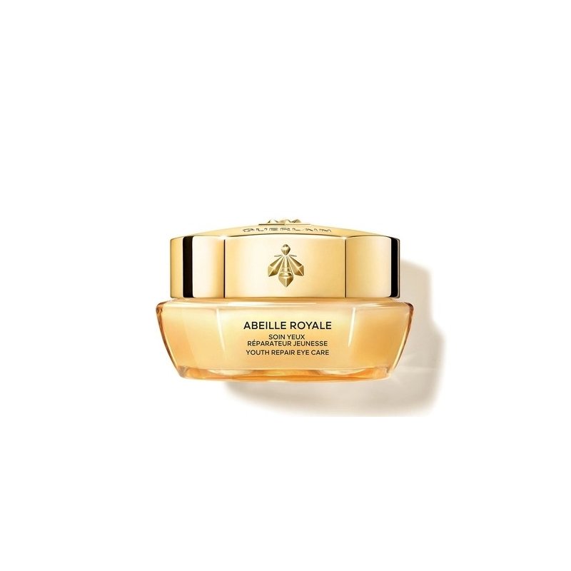 Guerlain Abeille Royale Youth Repair Eye Cream Околоочен крем