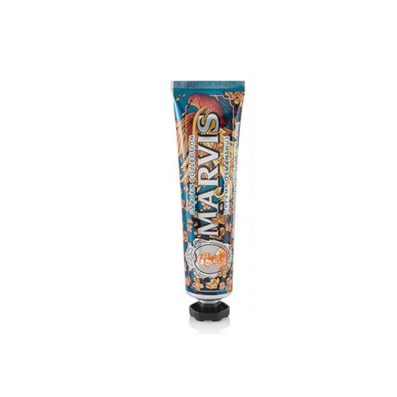 Marvis Dreamy Osmanthus Паста за зъби