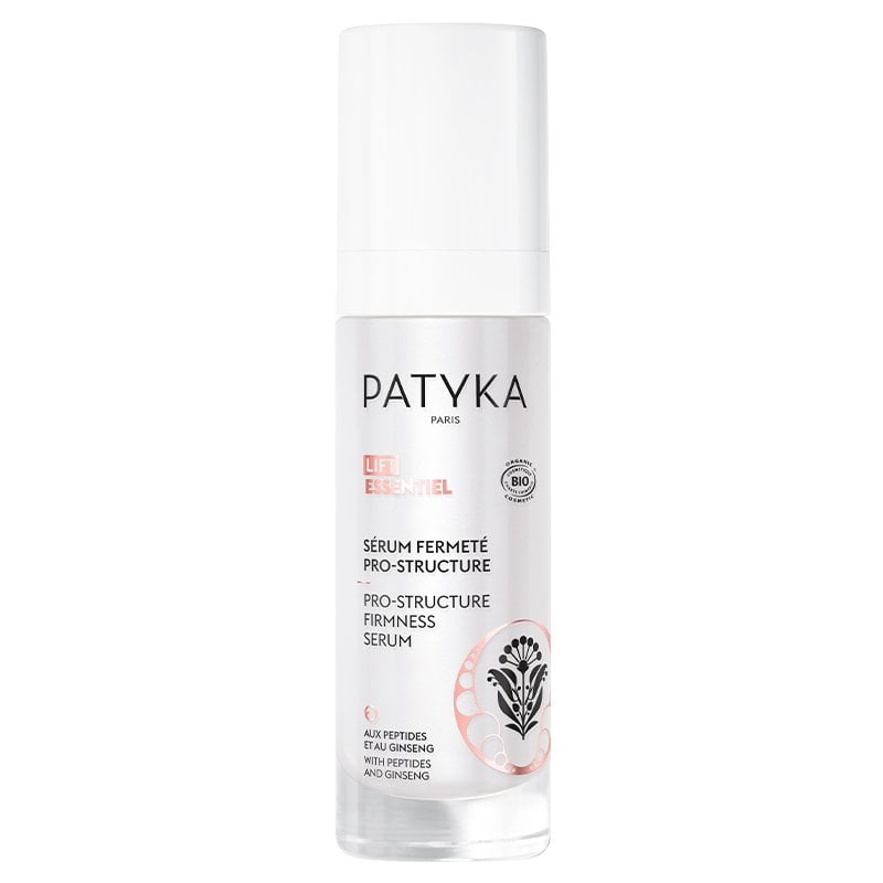 Patyka Lift Essentiel Структуриращ стягащ серум - 30 Мл.