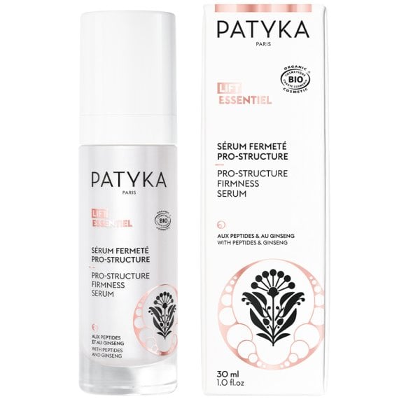 Patyka Lift Essentiel Структуриращ стягащ серум - 30 Мл.