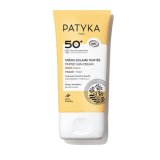 Patyka Suncare Тониран слънцезащитен крем за лице SPF50+ Medium